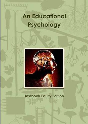 Cover image for An Educational Psychology