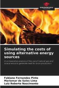 Cover image for Simulating the costs of using alternative energy sources