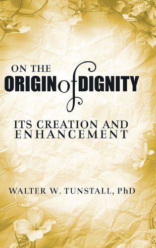 Cover image for On the Origin of Dignity