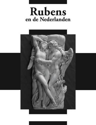 Cover image for Rubens in the Netherlands