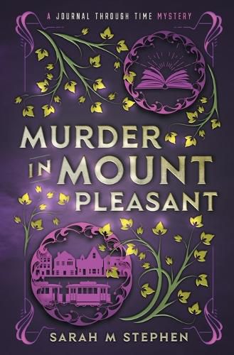 Cover image for Murder in Mount Pleasant