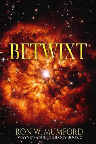 Cover image for Betwixt