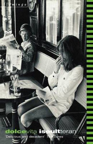 Cover image for Dolce Vita
