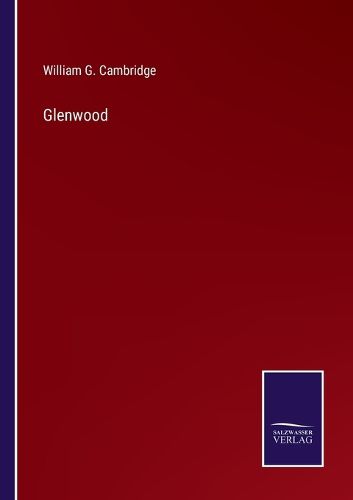 Cover image for Glenwood