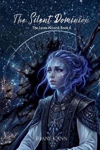 Cover image for The Silent Dominion