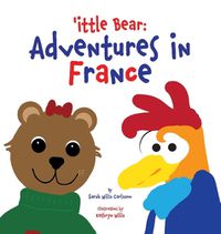 Cover image for 'ittle Bear