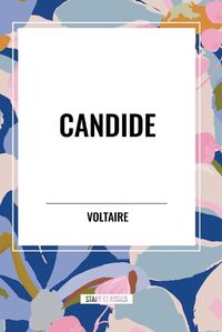 Cover image for Candide