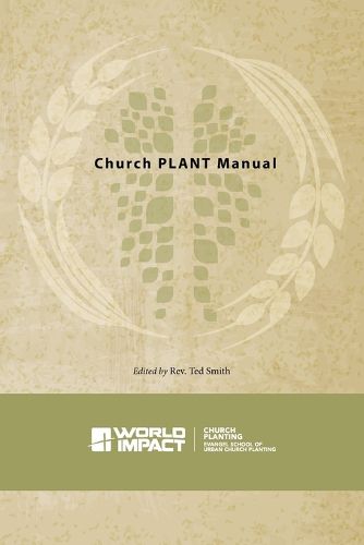 Church PLANT Manual