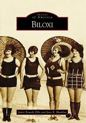 Cover image for Biloxi