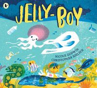 Cover image for Jelly-Boy