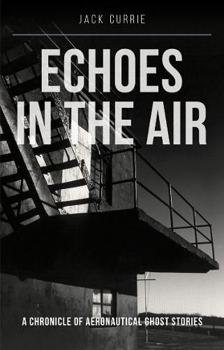 Cover image for Echoes in the Air