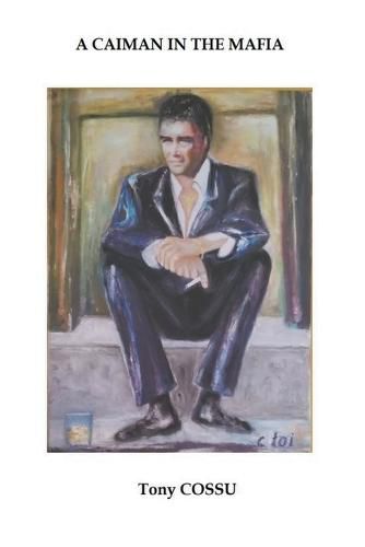 Cover image for A Caiman in the Mafia