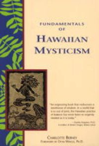 Cover image for Fundamentals of Hawaiian Mysticism