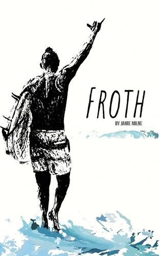 Cover image for Froth