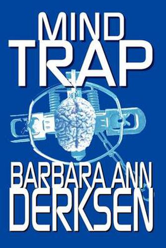 Cover image for Mind Trap