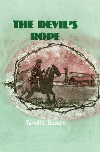 Cover image for The Devil's Rope