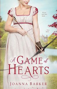 Cover image for A Game of Hearts