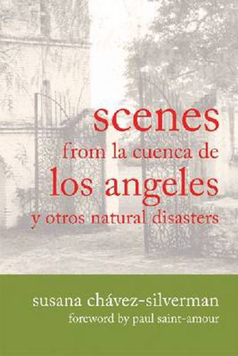 Cover image for SCENES FROM LA CUENCA DE LOS ANGELES Y OTROS NATURAL DISASTERS