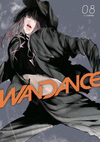 Cover image for Wandance 8