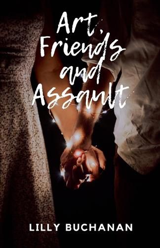 Cover image for Friends Art And Assault