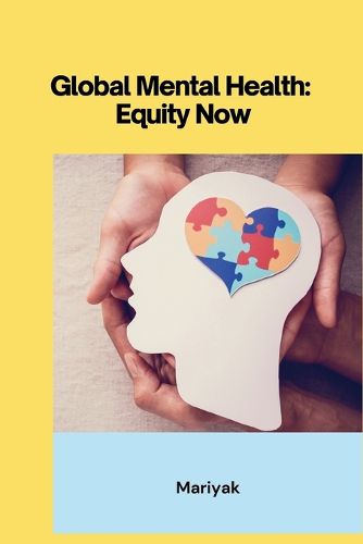 Cover image for Global Mental Health