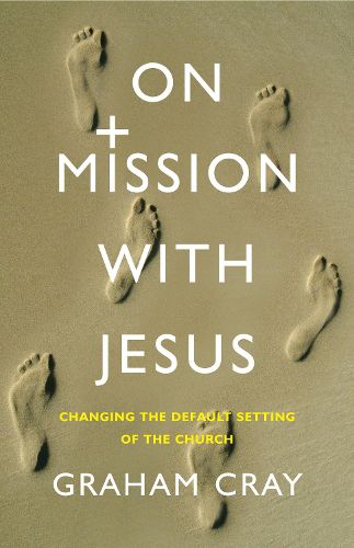 Cover image for On Mission with Jesus