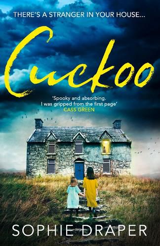 Cover image for Cuckoo