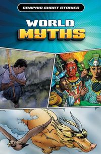 Cover image for World Myths