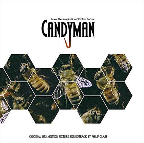 Candyman Soundtrack (Vinyl)