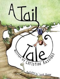 Cover image for A Tail Tale