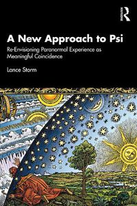 Cover image for A New Approach to Psi