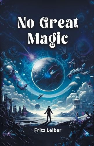 Cover image for No Great Magic