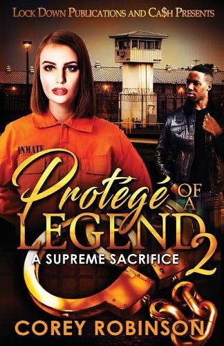 Cover image for Protege of a Legend 2