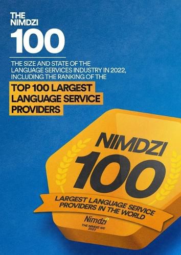 Cover image for The 2022 Nimdzi 100