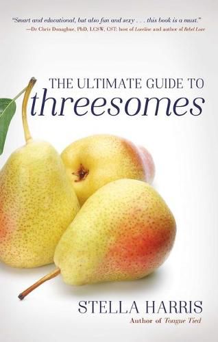 Cover image for The Ultimate Guide To Threesomes