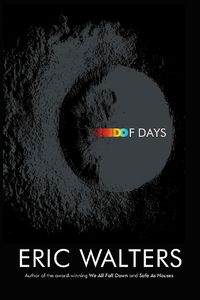 Cover image for End of Days