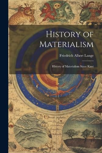 History of Materialism