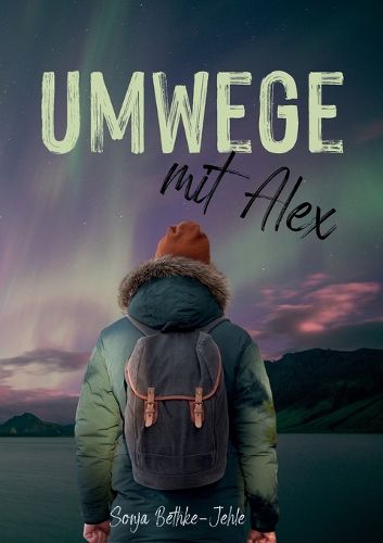 Cover image for Umwege mit Alex