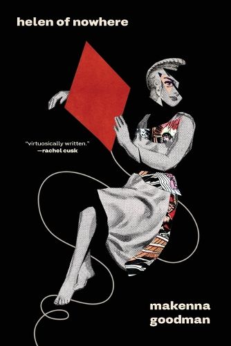 Cover image for Helen of Nowhere