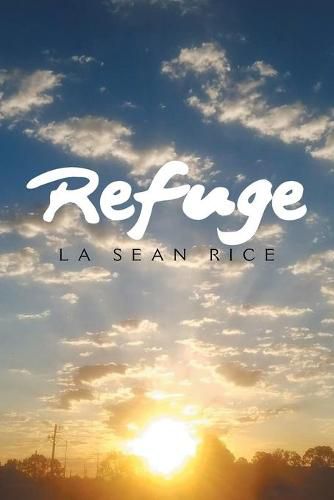 Cover image for Refuge