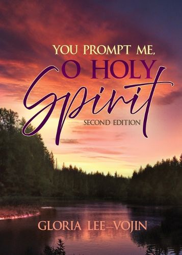 Cover image for You Prompt Me, O Holy Spirit