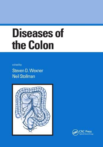 Cover image for Diseases of the Colon