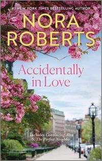 Cover image for Accidentally in Love