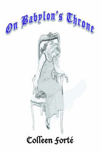 Cover image for On Babylon's Throne