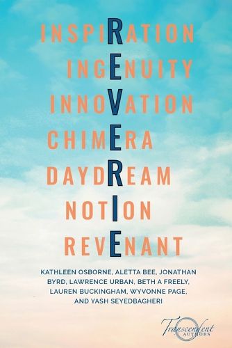 Cover image for Reverie