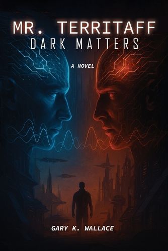Cover image for Mr. Territaff DARK MATTERS