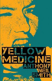 Cover image for Yellow Medicine