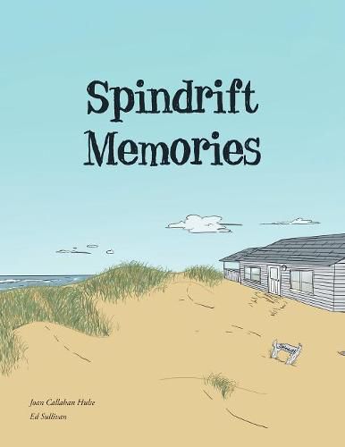 Cover image for Spindrift Memories
