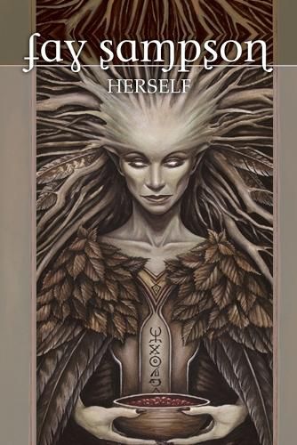 Cover image for Morgan Le Fay 5: Herself