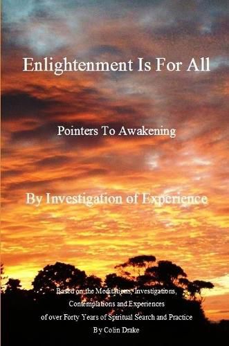 Cover image for Enlightenment Is For All